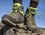 Test | GARMONT : Ascent GTX
