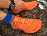 Test | ARC'TERYX : Norvan SL