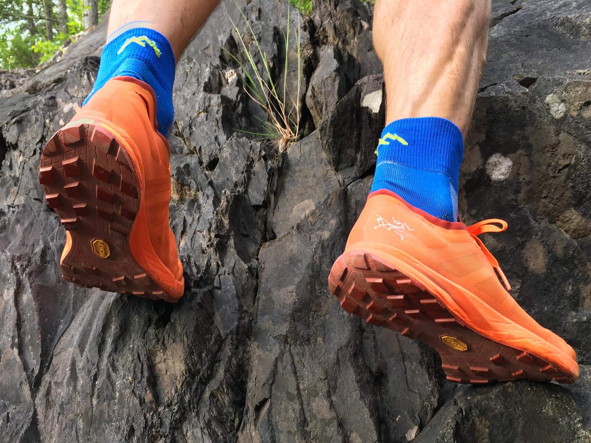climb