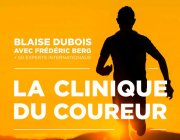 LIVRE | La santé par la course à pied