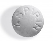 Une aspirine avant un marathon ?