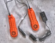 Test | DRY GUY : Travel Dry DX