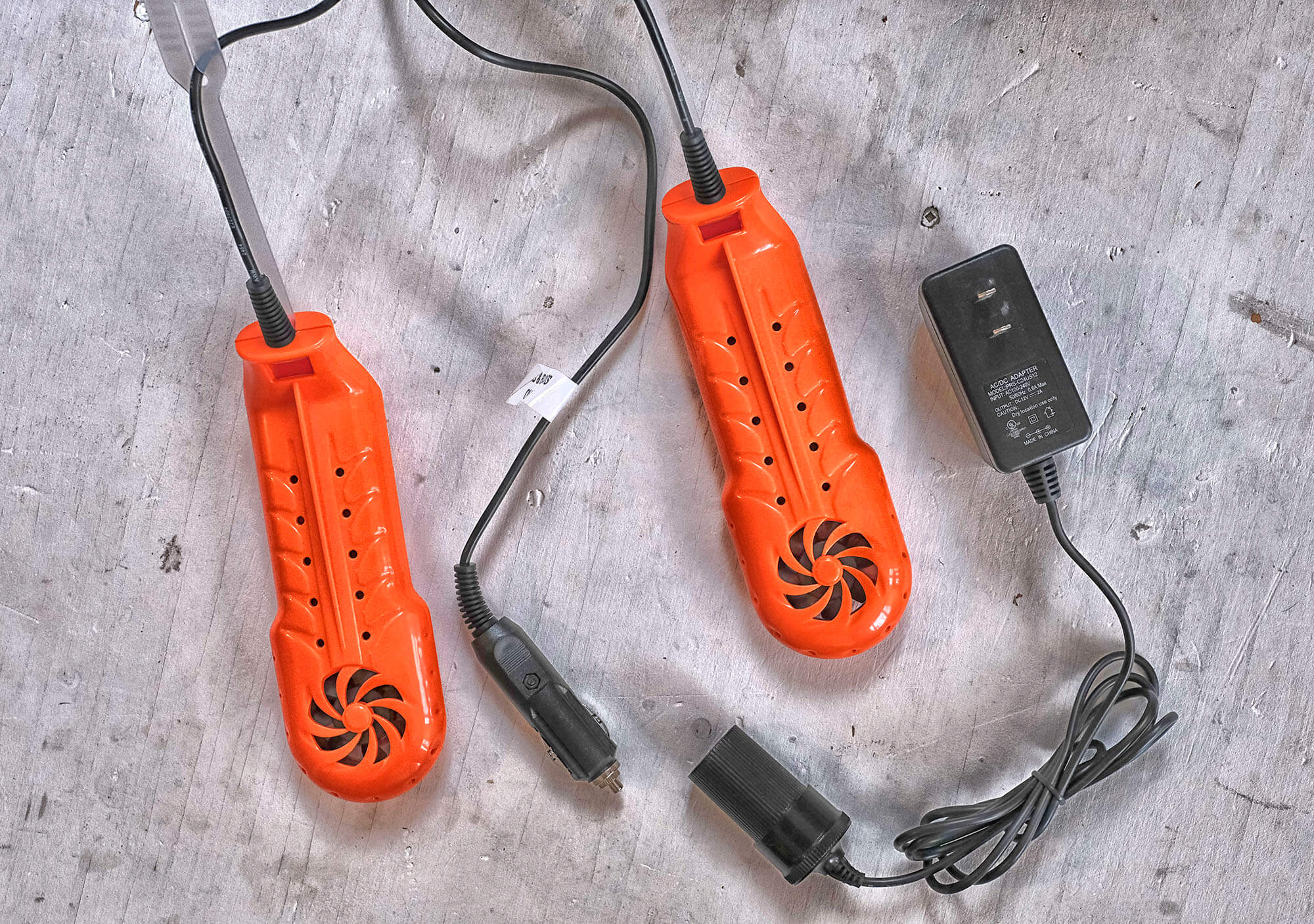 Test | DRY GUY : Travel Dry DX