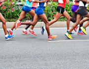 De la musculation pour réduire le risque de blessure au marathon?