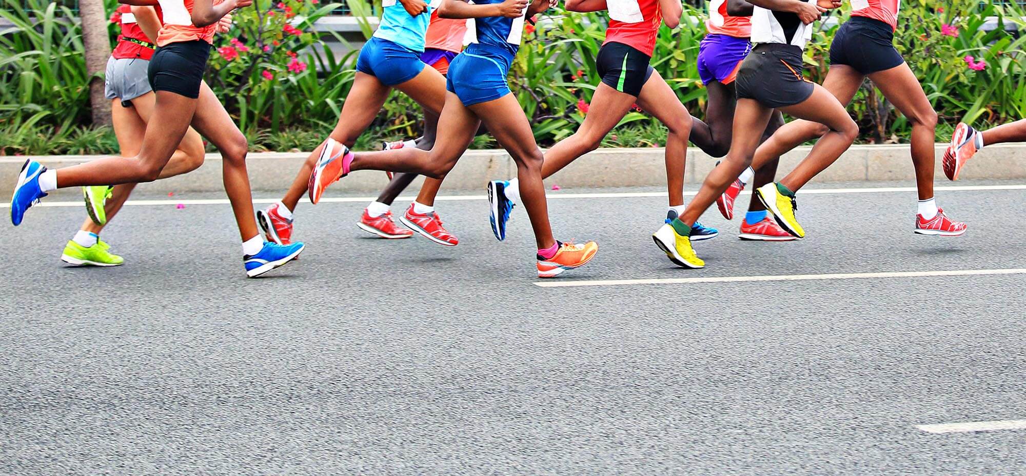 De la musculation pour réduire le risque de blessure au marathon?