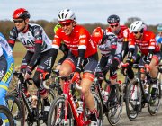 Vélo : savez-vous relayer avec classe?