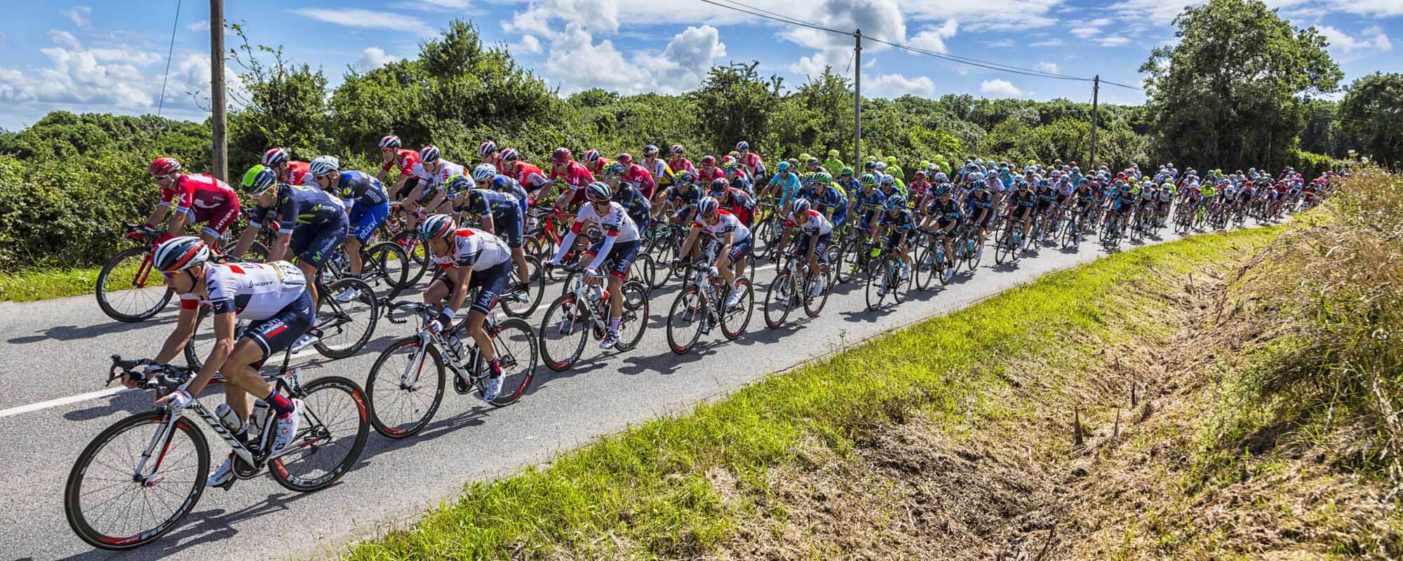 peloton
