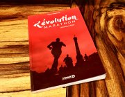 LIVRE | Révolution marathon
