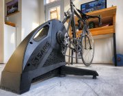 Test | SARIS : H3 Direct Drive