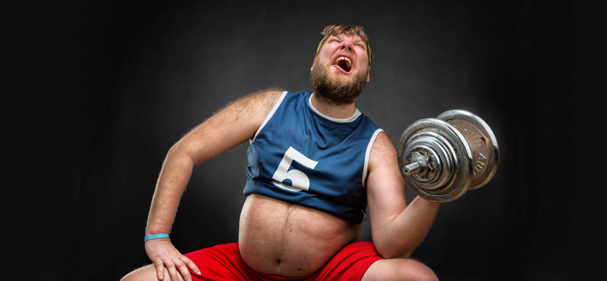 Pourquoi faire plus d’activité physique ne permet pas automatiquement de maigrir?