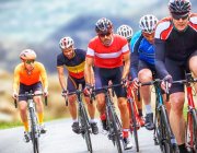 Relais cyclistes : conseils de base