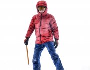 Test | BLACK DIAMOND : Veste Vision Down