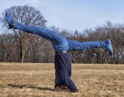 Test | BOULDER DENIM : Version 3.0