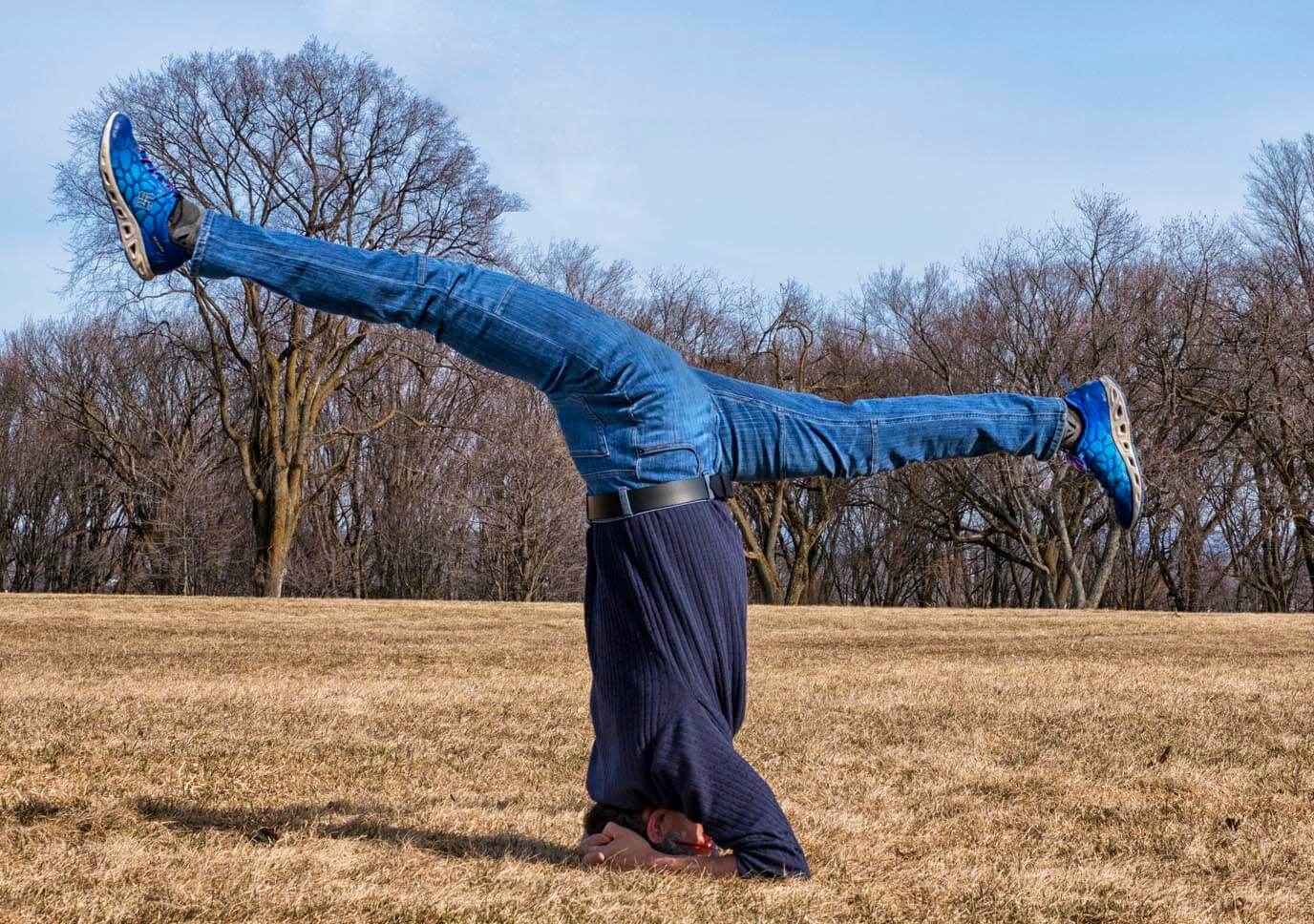 Test | BOULDER DENIM : Version 3.0