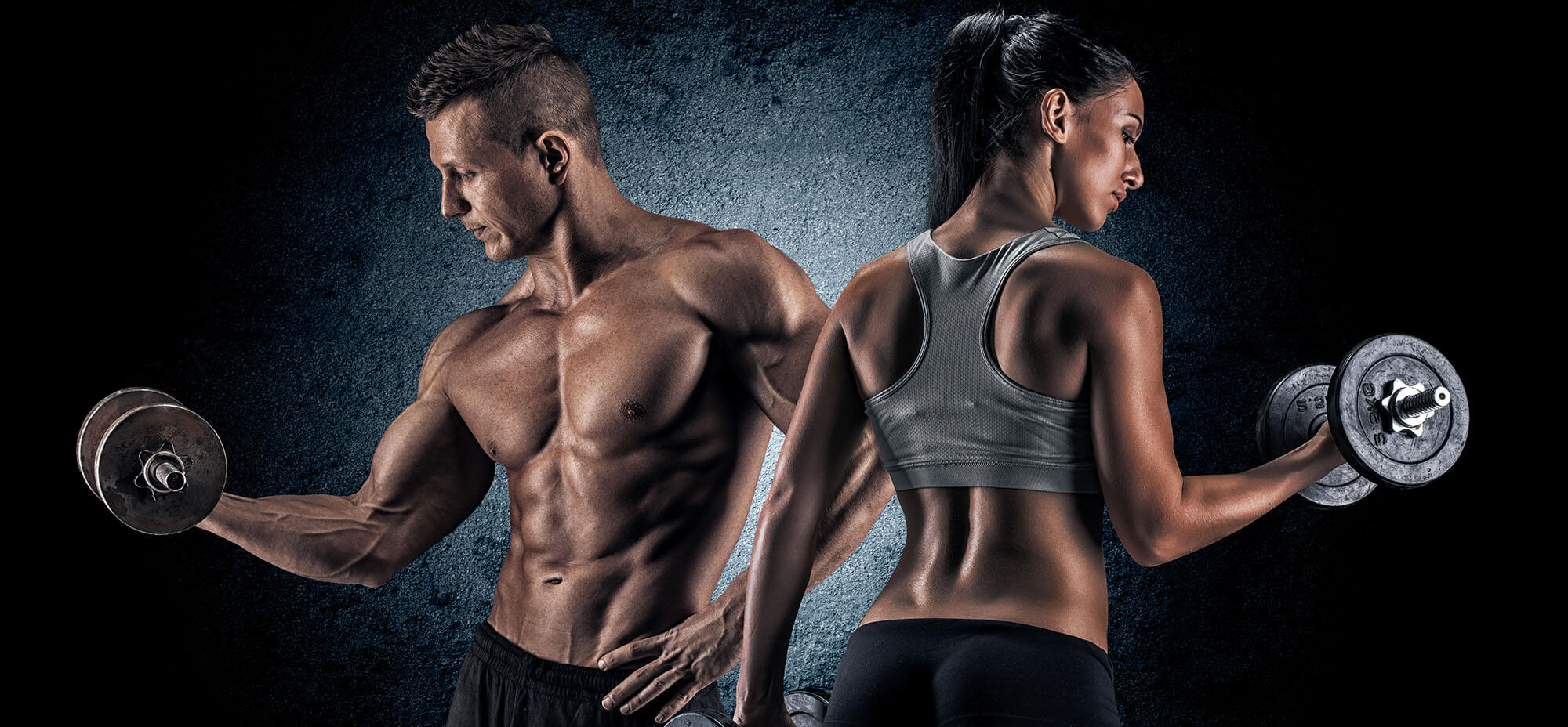 Heureusement, nos muscles se souviennent…
