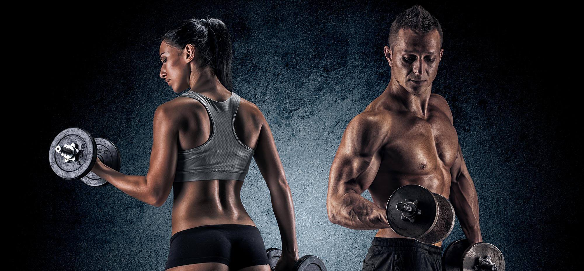 Les effets particuliers des différentes méthodes de musculation