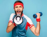 Auto-encouragement : le « tu » plus efficace que le « je » !