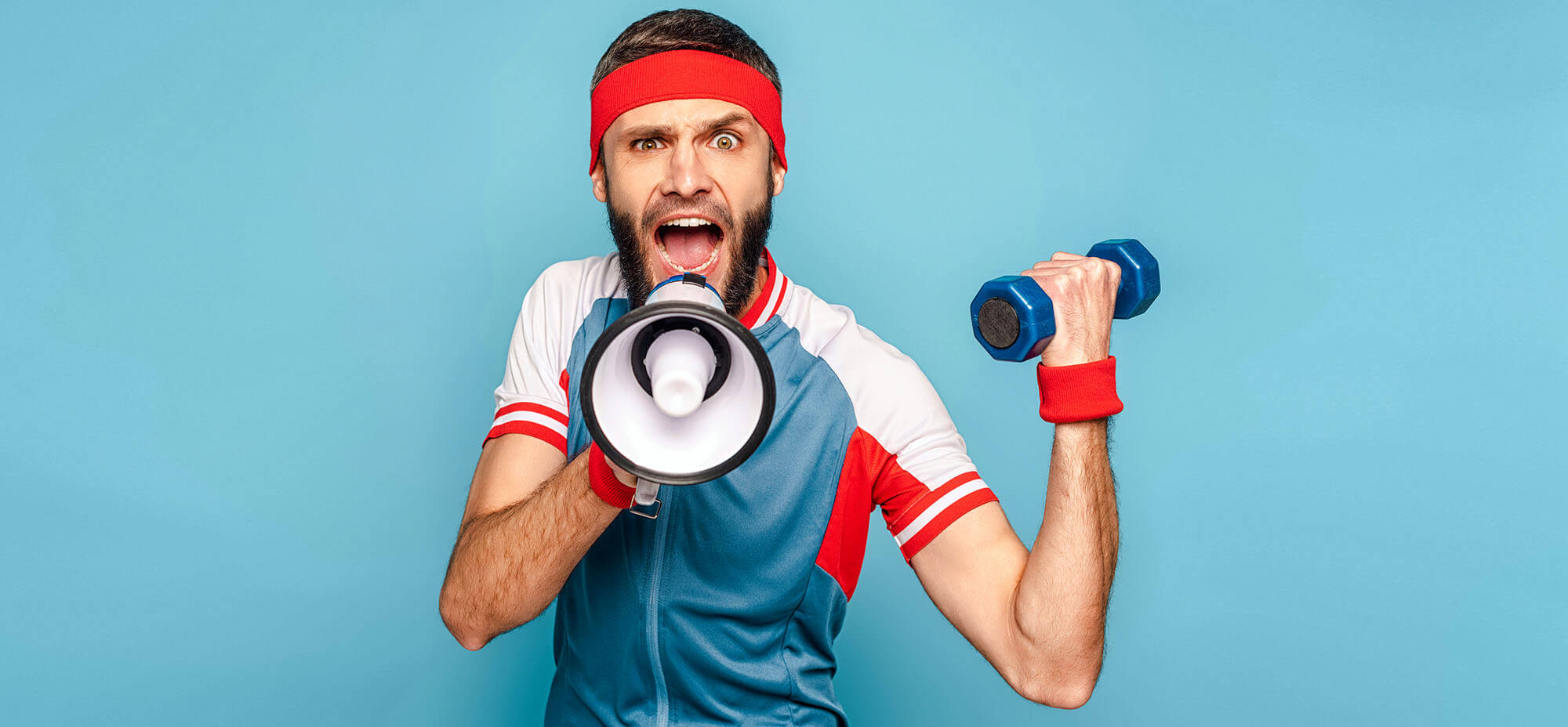 Auto-encouragement : le « tu » plus efficace que le « je » !