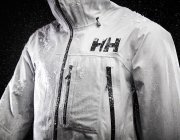 NEWS | Nouvelle membrane « éco-responsable » signée Helly Hansen