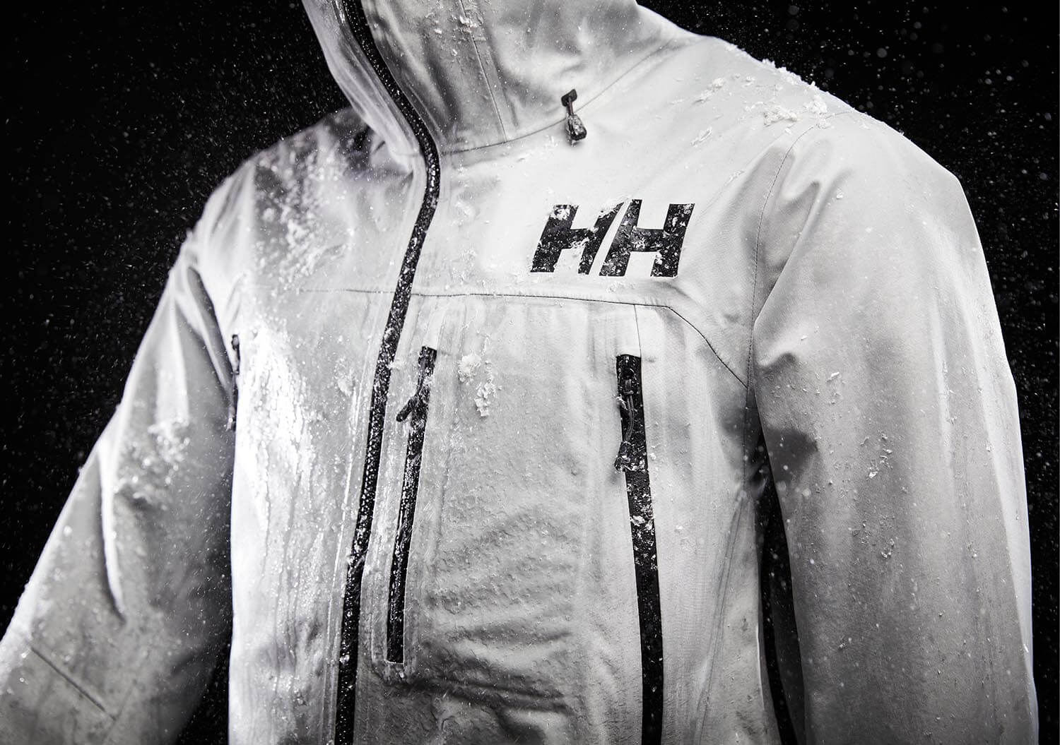 NEWS | Nouvelle membrane « éco-responsable » signée Helly Hansen
