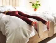 Entraînement : est-ce qu'un repos annuel implique de tout perdre ?