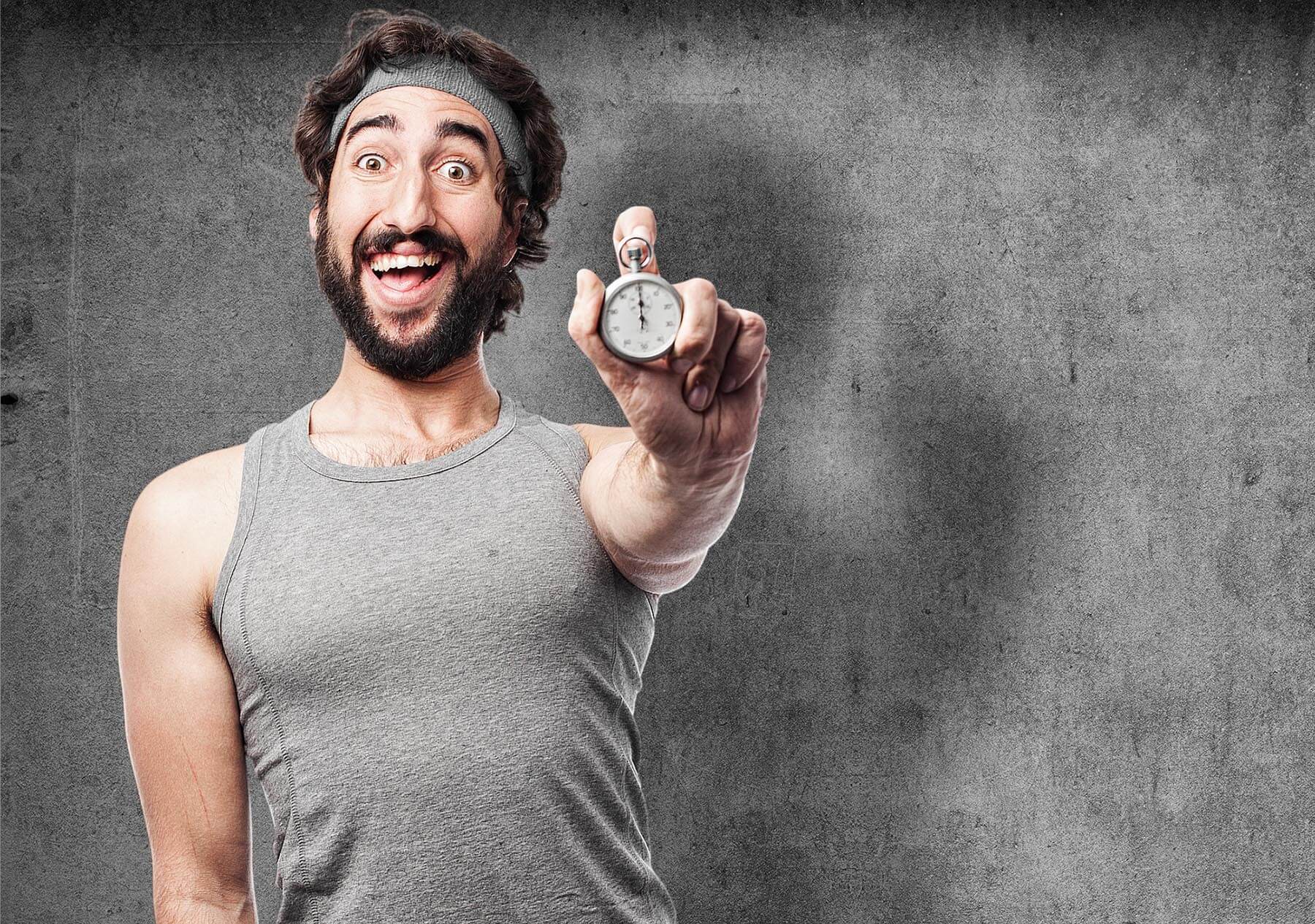 Lignes directrices d’activité physique : regard critique