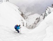 Récit | La peur et l’exaltation de son premier couloir