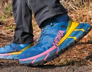 Test | HOKA ONE ONE : TenNine Hike GTX