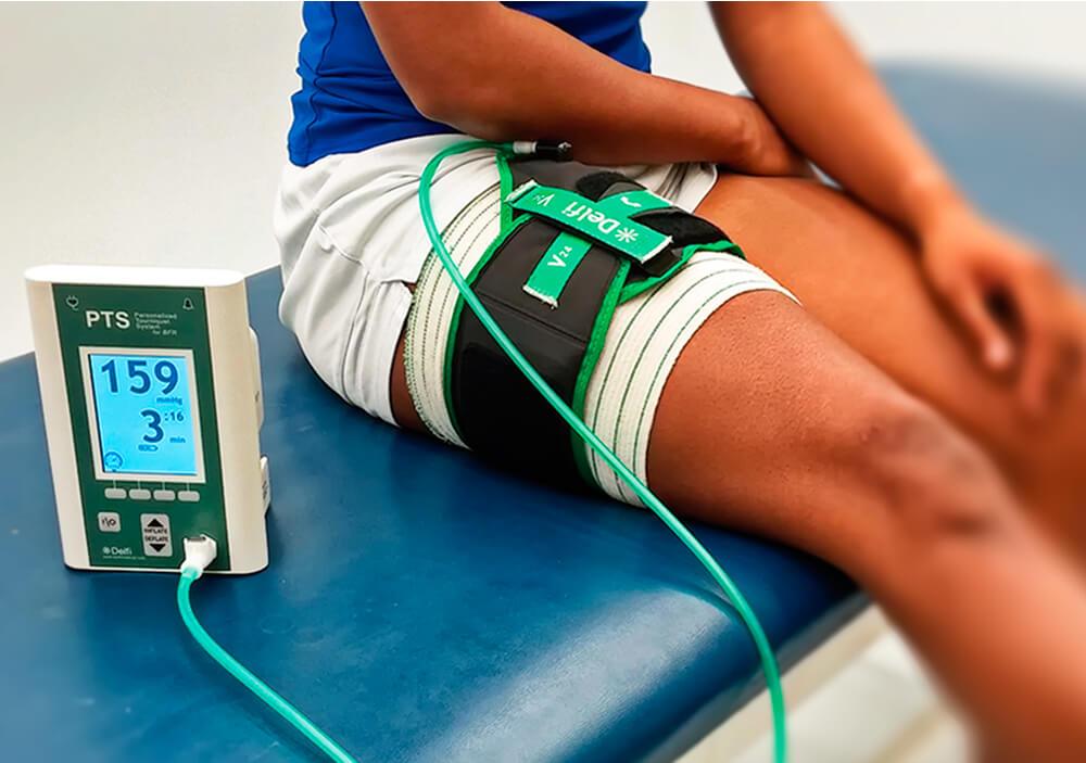 Priver ses muscles d'oxygène pour les rendre plus performants ?