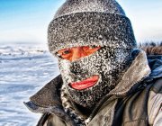 Brrrrr... hypothermie et engelures !