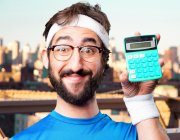 Course à pied : quelques calculs pour estimer le VO2max et l’endurance