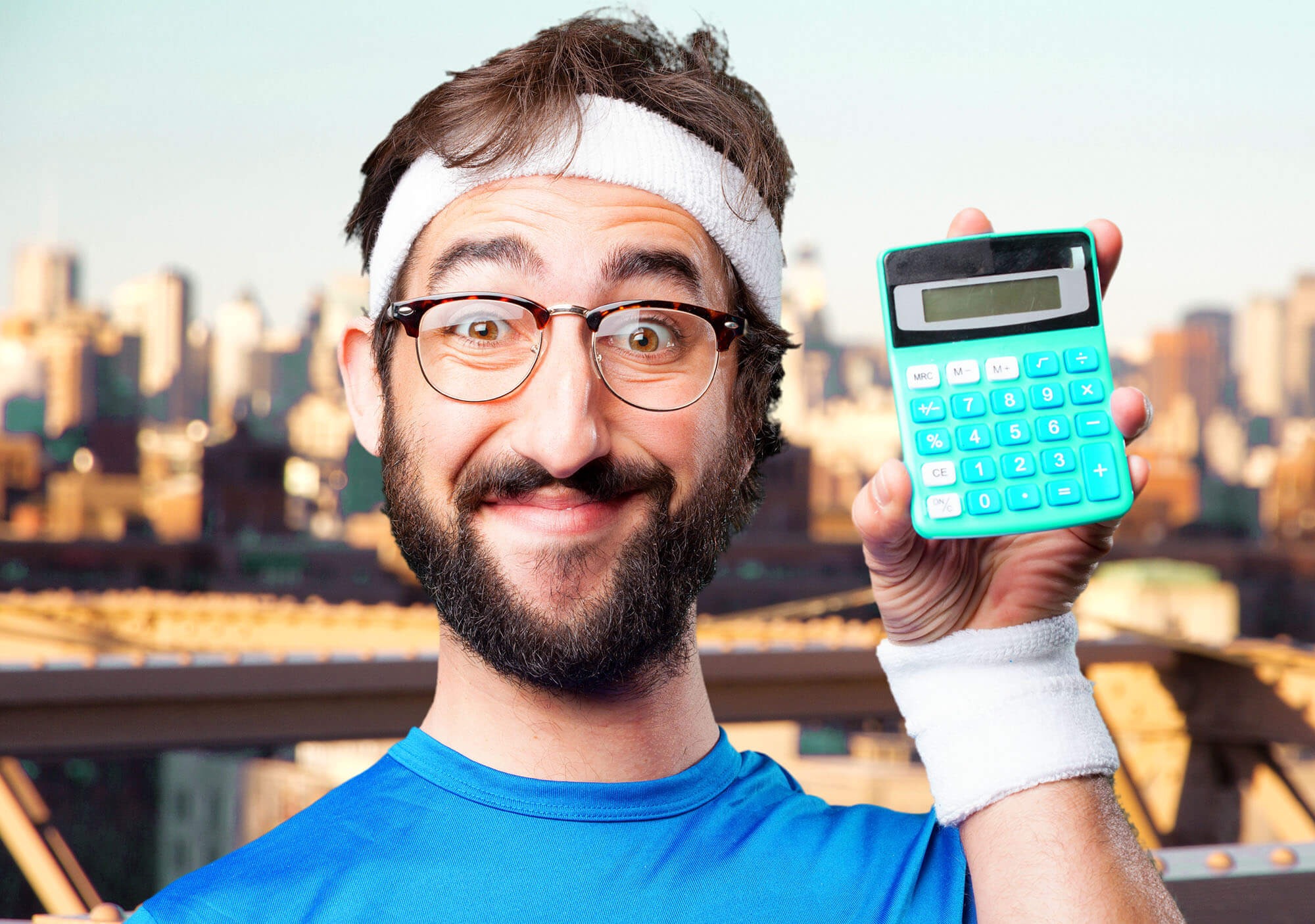 Course à pied : quelques calculs pour estimer le VO2max et l’endurance