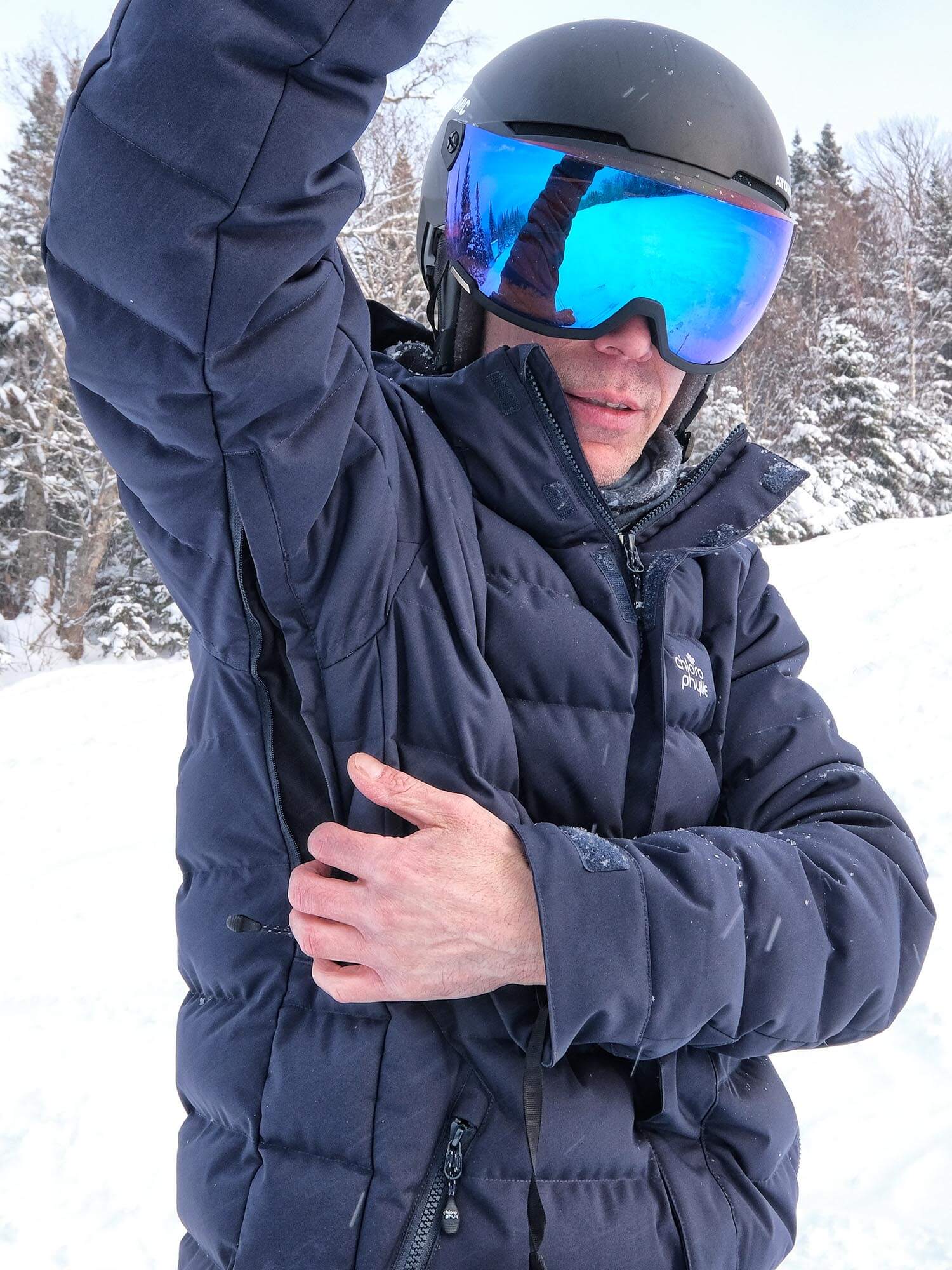 arm-zip