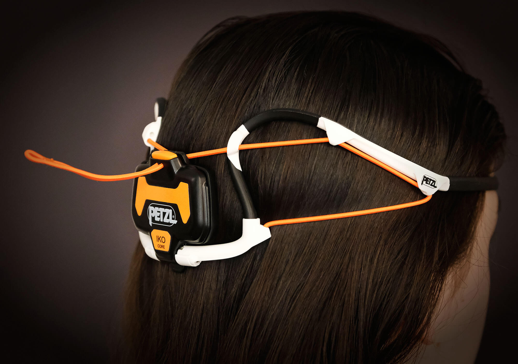 Test | PETZL : Iko Core