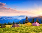 Pour remettre ses pendules (internes) à l’heure : le camping !