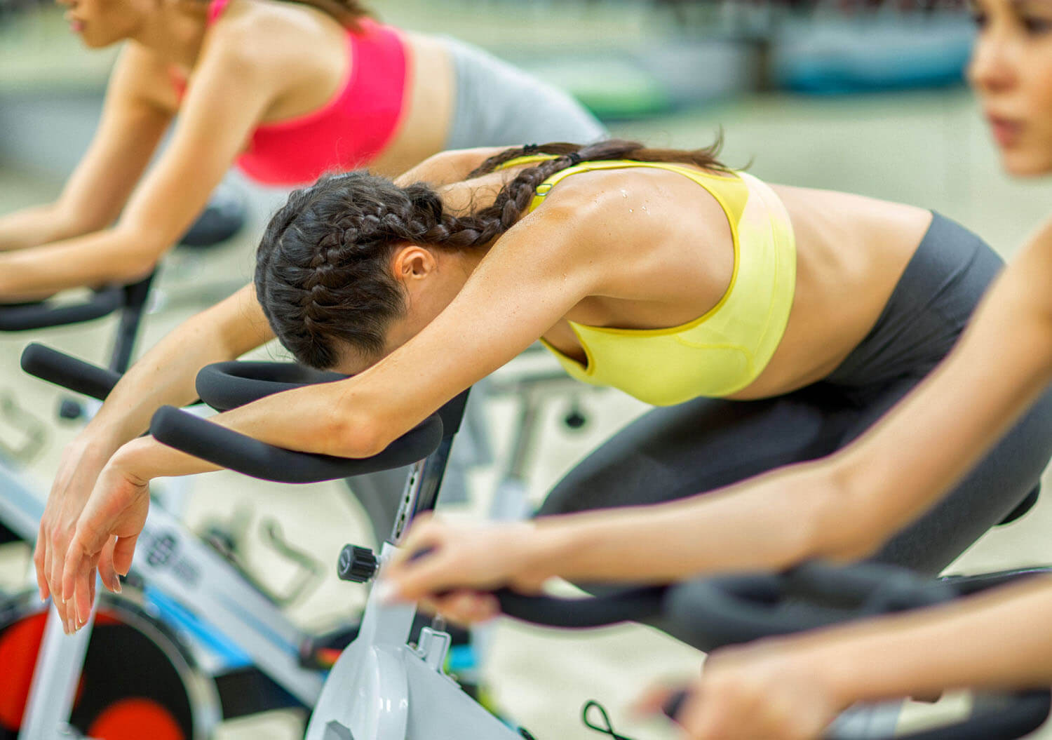 Intensité d’entraînement : infra-maximale ou supra-maximale?