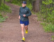 Test | TRACKSMITH : Short Off-Roads