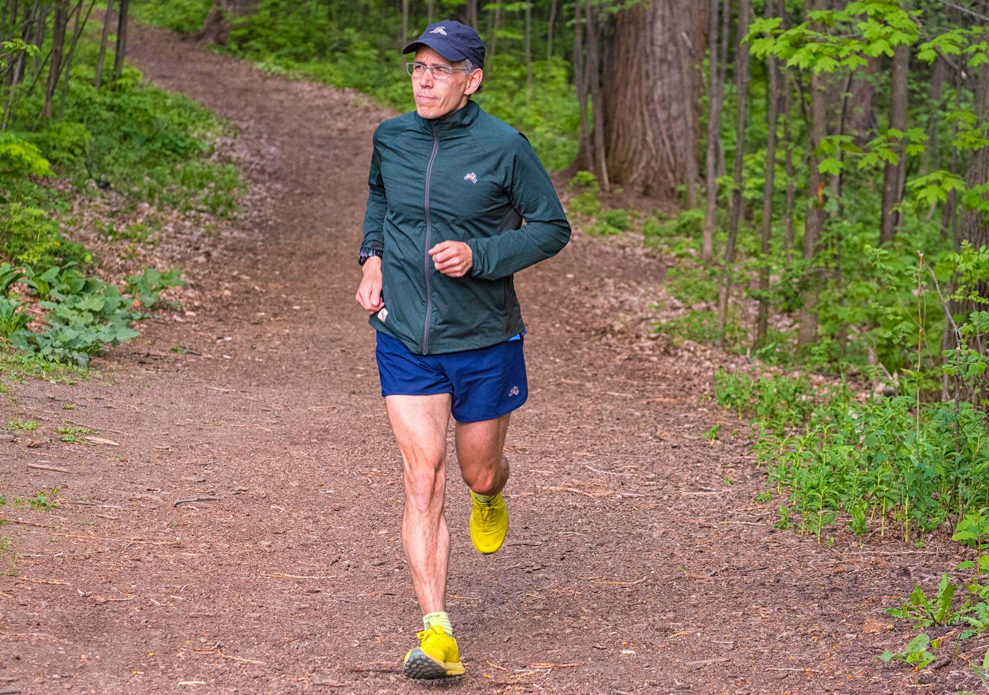 Test | TRACKSMITH : Short Off-Roads