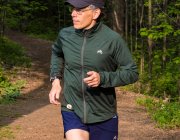 Test | TRACKSMITH : Veste Session