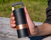 Test | VSSL : Moulin à café JAVA
