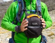 Test | MYSTERY RANCH : Chest Rig