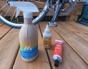 Test | MOUNTAIN FLOW : Bike Lube