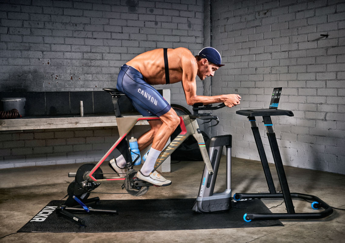 SEEKING ZWIFT RIDERS : take part in scientific research from the comfort of your home