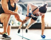 L’entraînement par intervalles en 20 questions (3/20)