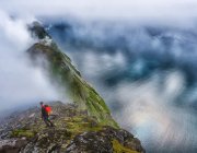 La Norvège : un pays où l'on se soucie...