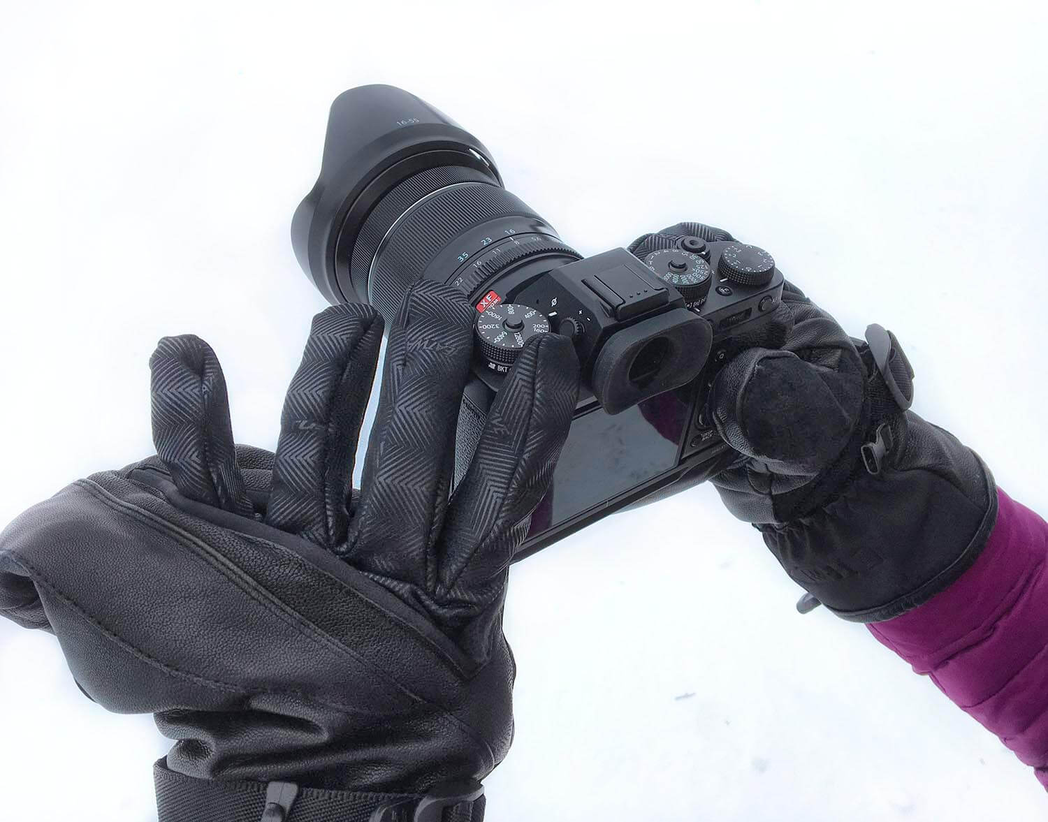 Test | SEIRUS : Magne Mitt Summit