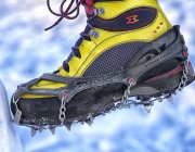 Test | LIFE SPORTS GEAR : Spike Ultra