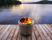 Test | SOLO STOVE : Bonfire