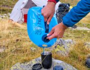 Test | GREGORY PACKS : 3D Hydro Trek