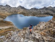 LE GR-11 : Parcourir les Hautes Pyrénées espagnoles